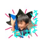 けたけたた（個別スタンプ：14）