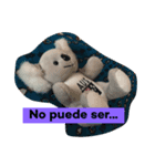 メキシコでよく使われる表現を集めました。（個別スタンプ：6）