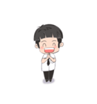 icee bang（個別スタンプ：1）