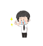 icee bang（個別スタンプ：2）