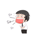 icee bang（個別スタンプ：4）