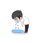 icee bang（個別スタンプ：6）