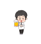 icee bang（個別スタンプ：7）