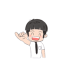 icee bang（個別スタンプ：9）