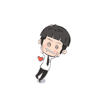 icee bang（個別スタンプ：11）