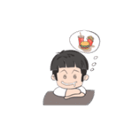 icee bang（個別スタンプ：12）
