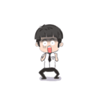 icee bang（個別スタンプ：13）