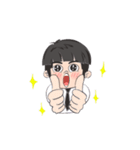 icee bang（個別スタンプ：14）