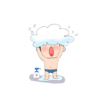 icee bang（個別スタンプ：15）