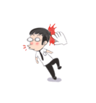 icee bang（個別スタンプ：16）