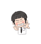 icee bang（個別スタンプ：18）