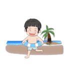 icee bang（個別スタンプ：19）
