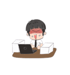 icee bang（個別スタンプ：20）