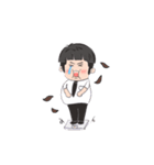 icee bang（個別スタンプ：21）