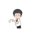icee bang（個別スタンプ：22）
