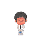 icee bang（個別スタンプ：23）