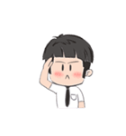 icee bang（個別スタンプ：25）