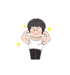 icee bang（個別スタンプ：29）