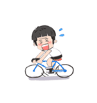 icee bang（個別スタンプ：30）