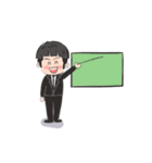icee bang（個別スタンプ：31）