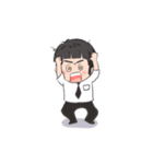 icee bang（個別スタンプ：33）