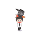 icee bang（個別スタンプ：34）