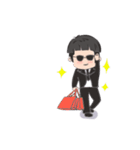 icee bang（個別スタンプ：36）