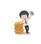 icee bang（個別スタンプ：37）