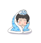 icee bang（個別スタンプ：38）