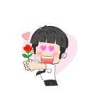 icee bang（個別スタンプ：39）