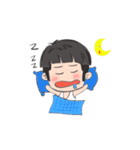 icee bang（個別スタンプ：40）