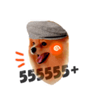 FILLKYLOVEYOU（個別スタンプ：6）