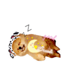FILLKYLOVEYOU（個別スタンプ：8）