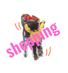 ゆずももeveryday（個別スタンプ：13）