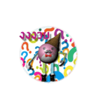 Koon Loong I-Tim（個別スタンプ：13）