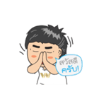 W88 Thailand（個別スタンプ：1）