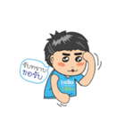 W88 Thailand（個別スタンプ：4）