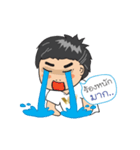 W88 Thailand（個別スタンプ：7）