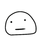 soft character（個別スタンプ：1）