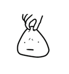 soft character（個別スタンプ：2）