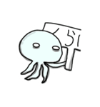 soft character（個別スタンプ：4）
