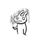 soft character（個別スタンプ：5）