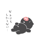 ぶうたん王国（個別スタンプ：31）