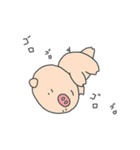 ぶうたん王国（個別スタンプ：32）