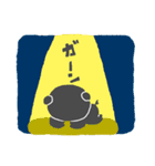 ぶうたん王国（個別スタンプ：38）