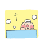 ぶうたん王国（個別スタンプ：40）