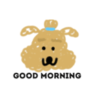 Mr,Jack（個別スタンプ：1）
