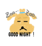 Mr,Jack（個別スタンプ：2）