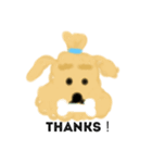 Mr,Jack（個別スタンプ：3）