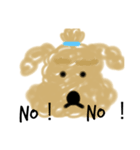 Mr,Jack（個別スタンプ：4）